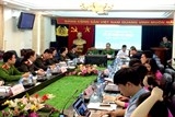 thu tuc cap lai the can cuoc cong dan tai cap quan huyen