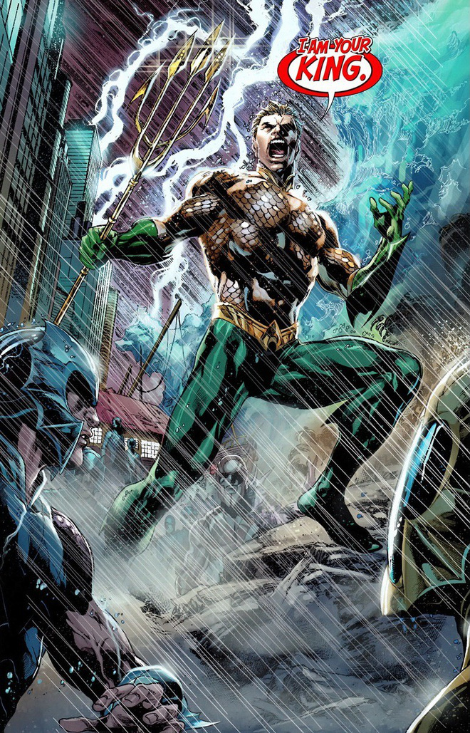 cung nghia qua nguon goc va suc manh cua hai nhan vat moi toanh se xuat hien trong bom tan justice league