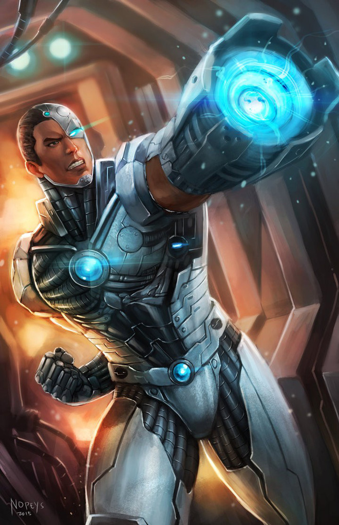 cung nghia qua nguon goc va suc manh cua hai nhan vat moi toanh se xuat hien trong bom tan justice league