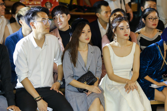 midu cong khai than thiet voi ban trai tin don truoc dam dong