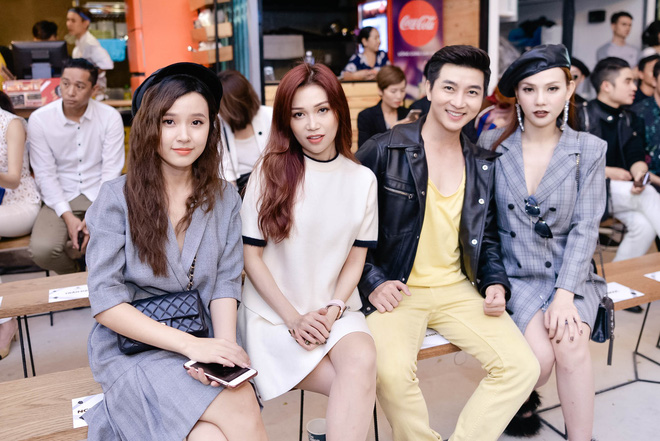 midu cong khai than thiet voi ban trai tin don truoc dam dong