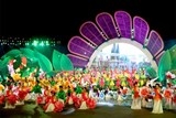 gioi tre dung ngoi khong yen voi ho vo cuc o da lat