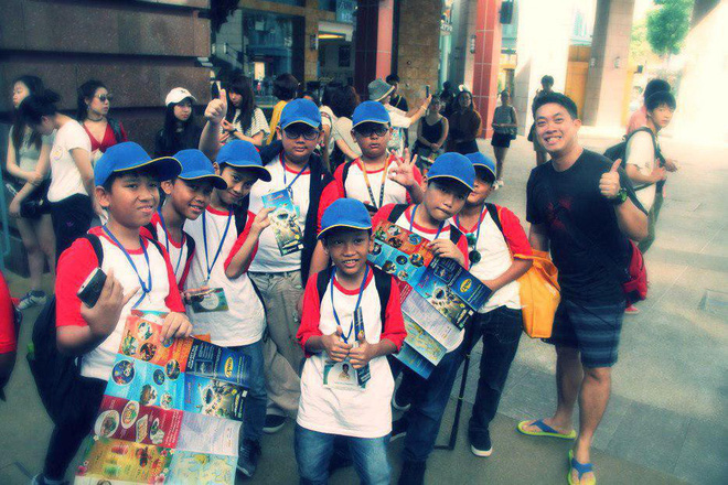 choang ngop truoc 21 khoanh khac ngot lim cua tinh thay tro tren khap the gioi khien trai tim me rot nhip