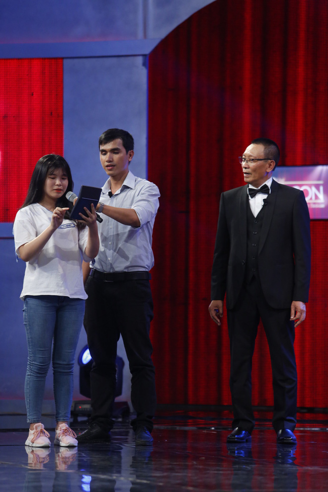 lai van sam choang voi cau be 13 tuoi tinh nhanh nhu may