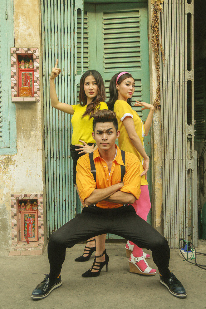 jun pham diem my 9x giat nay khi ngo thanh van tat lan ngoc