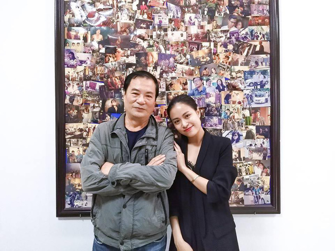 nsnd khai hung bat ngo trai long ve on ao 10 nam truoc cua hoang thuy linh