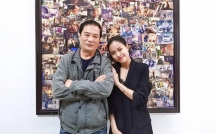 nsut minh hang duoc phong tang danh hieu nsnd