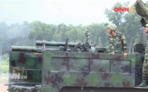 video toan canh vu dot phao sang kinh hoang o san hang day tran ha noi vs nam dinh