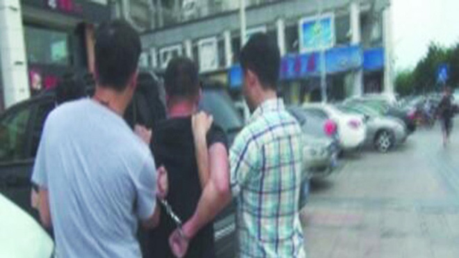 giet nguoi bo tron xong ung dung lay vo sinh con nghi pham cuoi cung cung sa luoi sau 22 nam