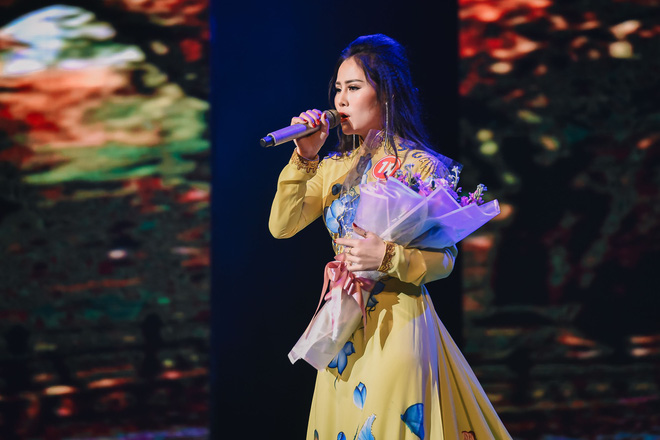 nsnd thu hien nghe thuat khong co ranh gioi tu khong chuyen moi chuyen nghiep duoc