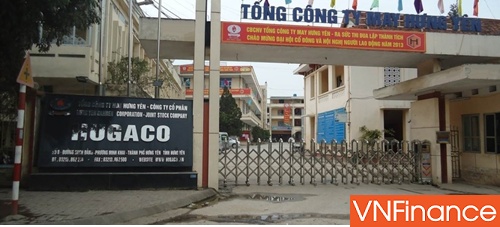 hop dhcd khong dung quy dinh cong bo sai thoi han 2 cong ty bi phat nang