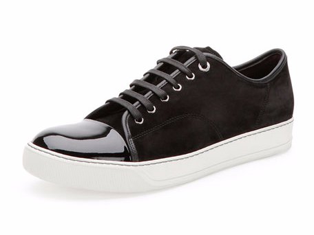 muon lam ceo o silicon valley ban phai biet choi sneakers cai da