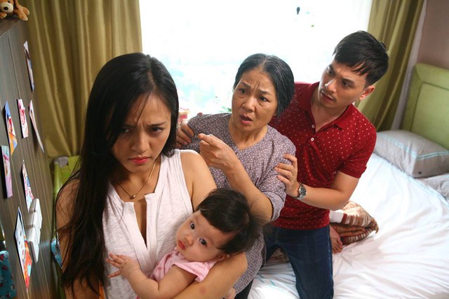 cuoi xong bi lot sach tien vang luong 18 trieu ma chang de du dong nao nang dau duoc chi em xui lap quy den