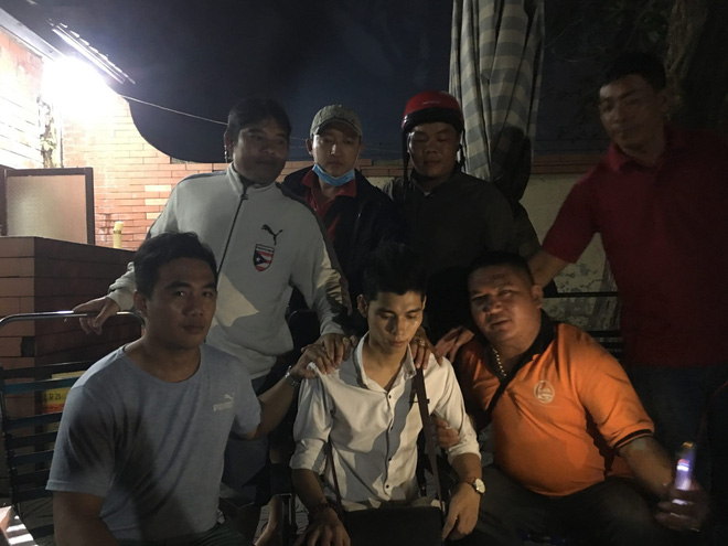 khong them nhan luong nam nhan vien bien mat cung xe tay ga dtdd cua gia chu