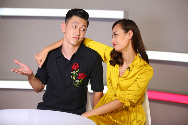chong dien trai cua chan dai le thuy bat ngo ly giai chuyen lay vo de lam gi