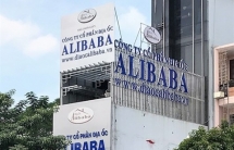 bat khan cap giam doc dia oc alibaba nguyen thai luyen