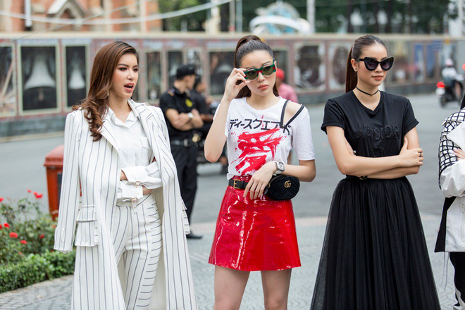 tung ngap ngua trong scandal ky duyen co gi de chinh chien tai the look