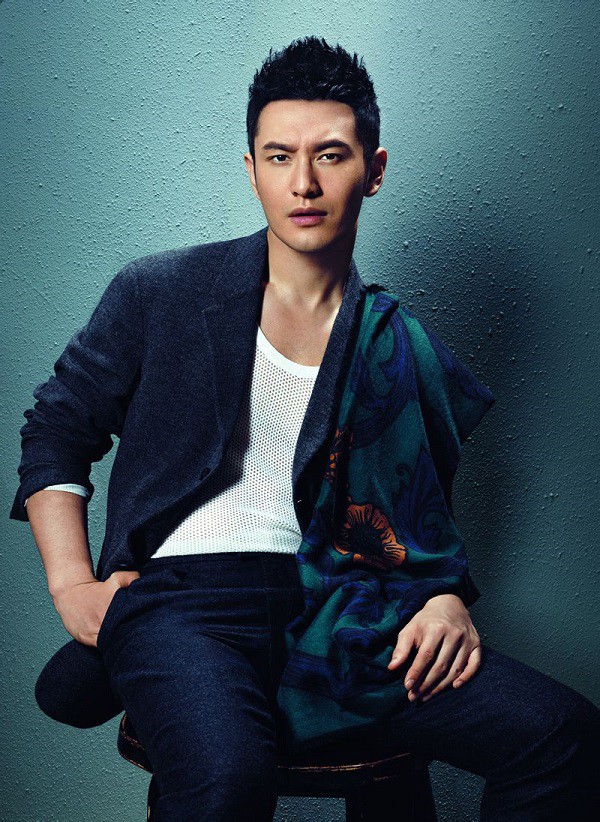 huynh hieu minh lan dau tiet lo chuyen quan ly tien bac sau khi lay angelababy