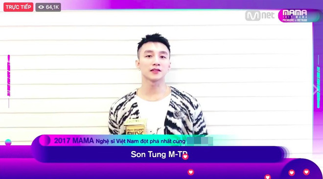 trong li ch su giai mama la n da u tien vie t nam co de n hai gia i thuo ng thuoc ve son tung va toc tien