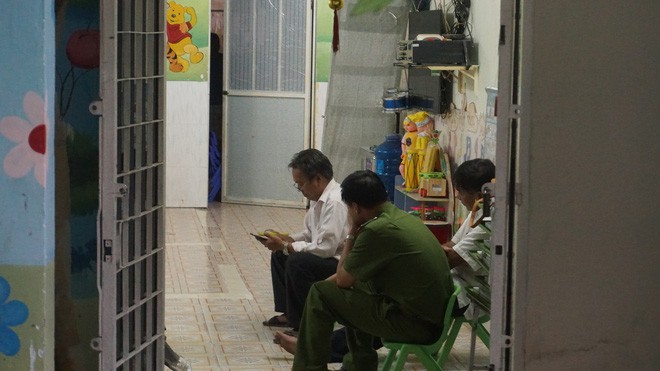bao mau day doa tre mam non da man chu tich quan buc xuc toi muc khong noi duoc