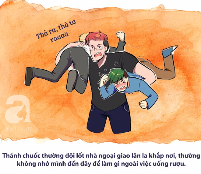 chi em sap cuoi can than danh sach nhung ke pha dam kho ua khong hen nhung dam cuoi nao cung gap
