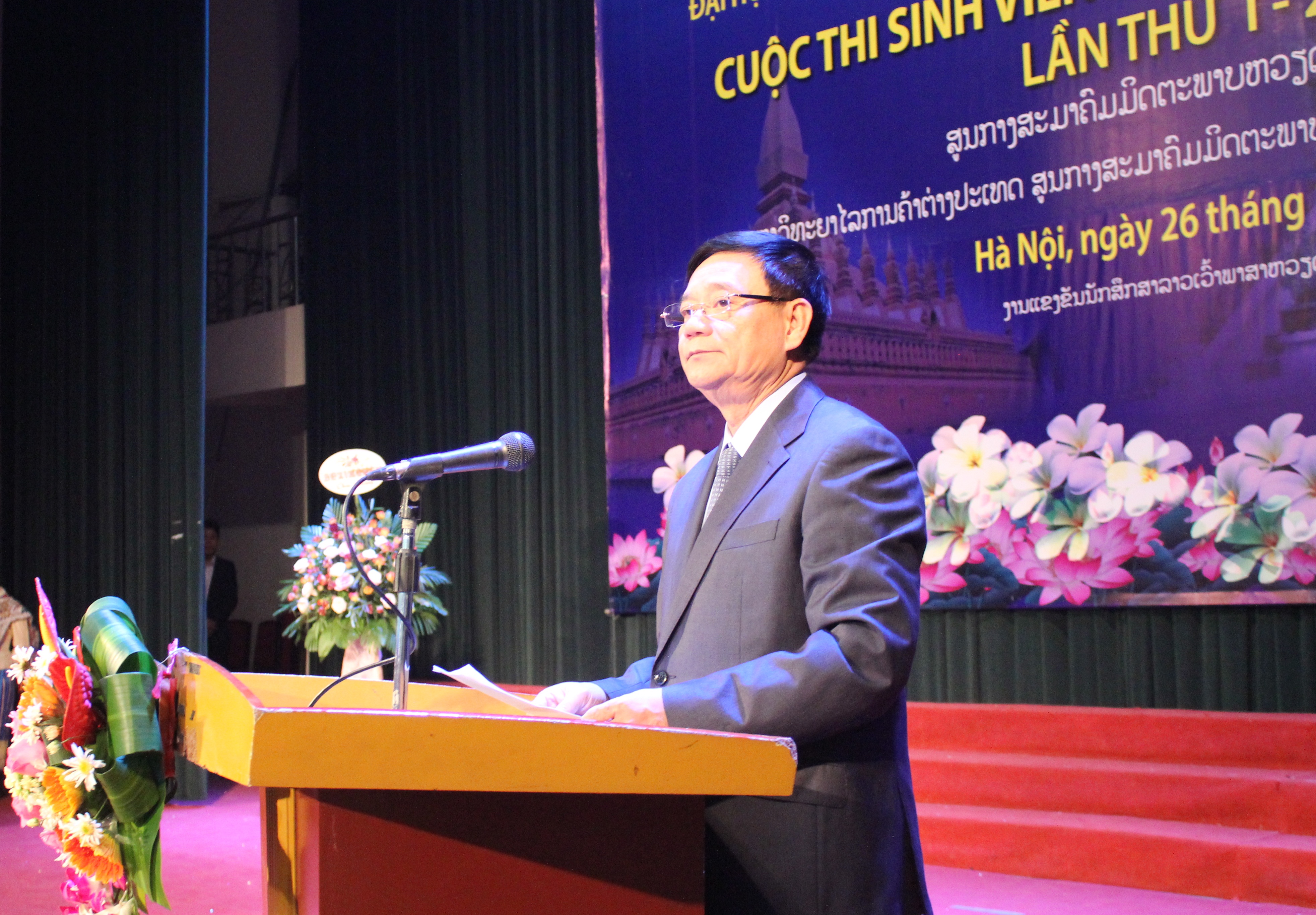soi noi cuoc thi sinh vien lao hung bien tieng viet lan thu nhat