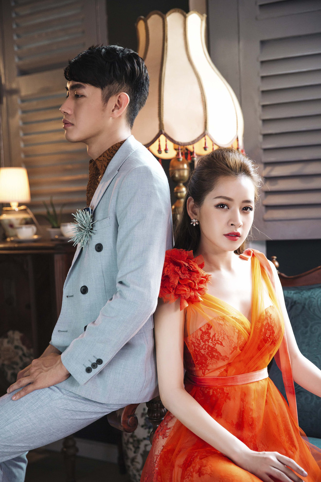 chi pu noi ve vu bi phan doi o mama toi lam dung khi hat theo loi moi cua kang tae oh