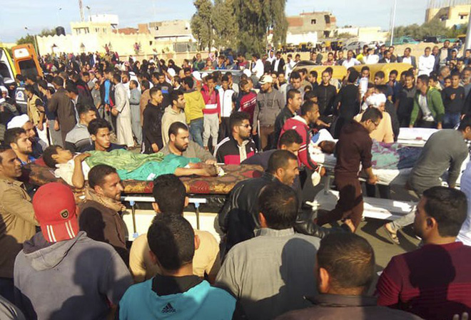 that thu o ca syria lan iraq don thu cua is ngay cang nguy hiem va dam mau