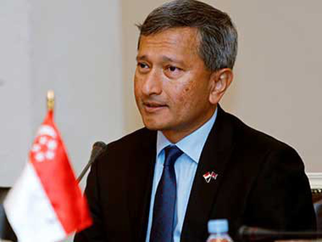 singapore uu tien muc tieu tang cuong hoi nhap asean