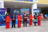Khai mạc triển lãm ảnh mừng Quốc khánh Panama tại Hà Nội
