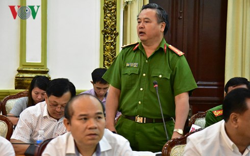 tp ho chi minh se lap dat camera giam sat tai he thong lop mam non tu thuc