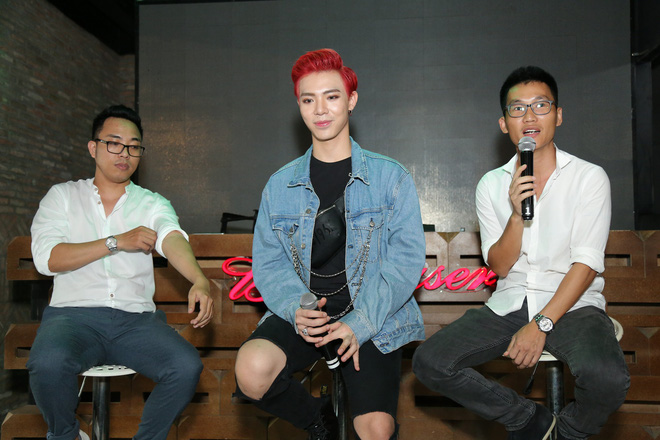 erik boi roi khi bi chat van chuyen tinh cam
