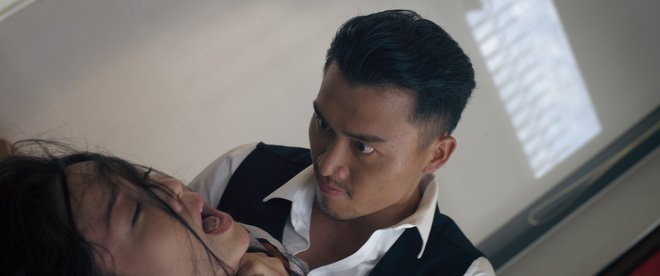 nhat kim anh chiu kho cuc dien canh bi danh dap tra tan