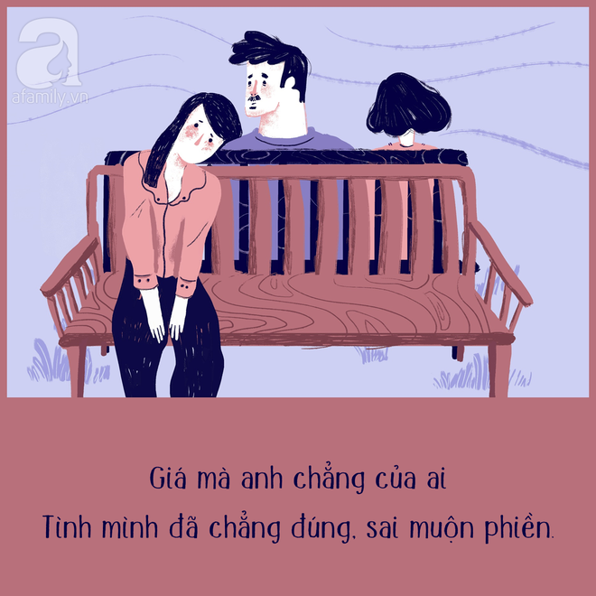 trot yeu say dam mot nguoi dan ong co vo em mu quang den muc tha lam nguoi thu ba chu khong muon buong tay