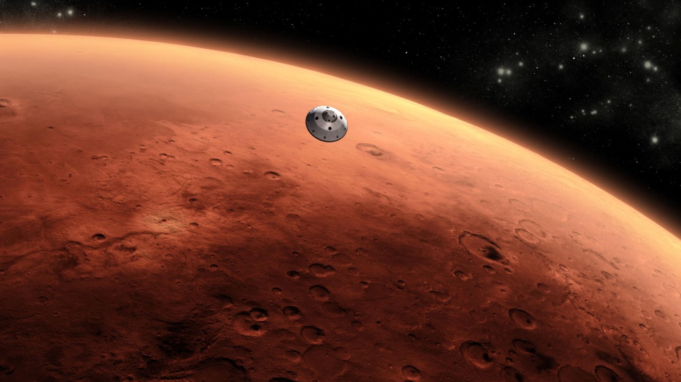 nasa phat trien tau tu hanh the he moi tham hiem sao hoa vao nam 2020