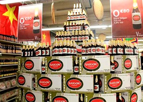 sabeco chao ban co phan nha nuoc voi gia khoi diem 320000 dongco phieu