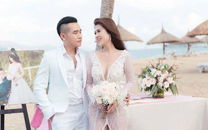 dam cuoi cong vinh thuy tien khach la vo tu xin chu ky lay trom do trang tri