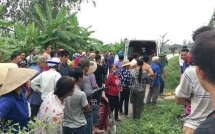 Phục kích bắt tên trộm gà, 2 người đàn ông đâm chết kẻ trộm