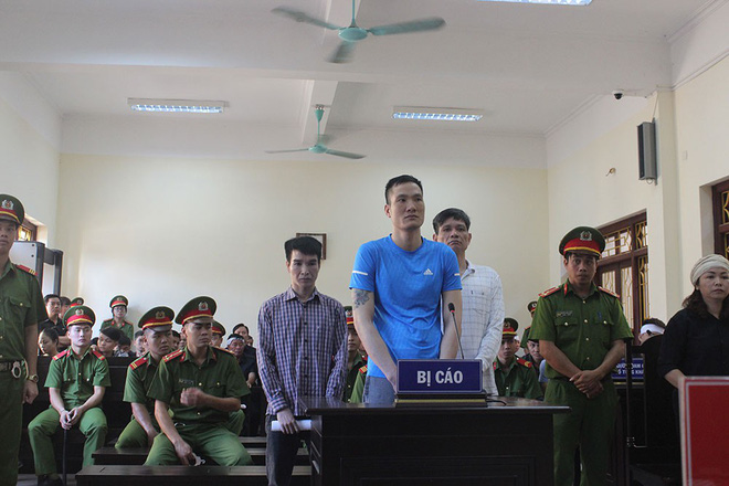 thue giang ho ban chet giam doc voi gia 500 trieu dong de tra thu cu