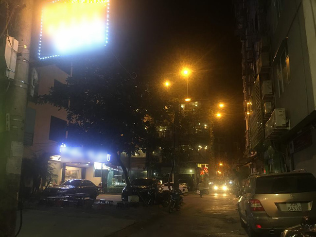 dieu tra tu ba moi gioi gai ban dam gia 2 trieu o ha noi