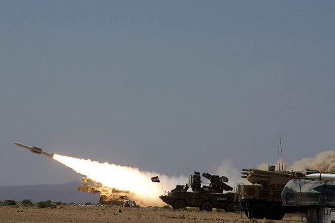 nga cong bo tin soc ve pk syria sau su viec tay dinh israel lanh gay khong dam ho he