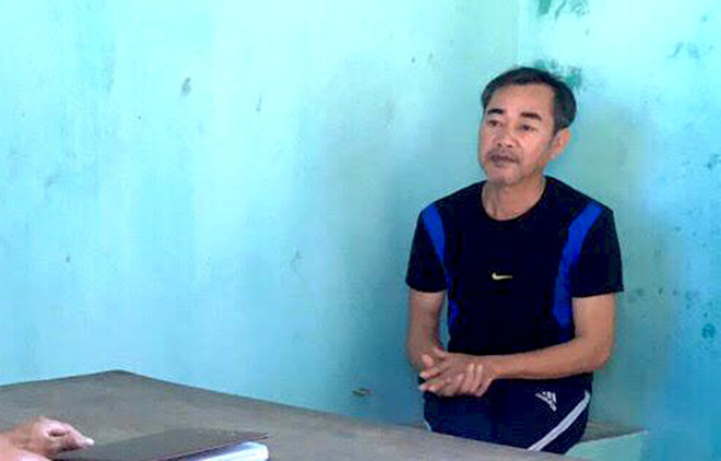 thay giao day dao duc dam o 3 be gai tieu hoc truy cap gan 1000 link khieu dam kich duc