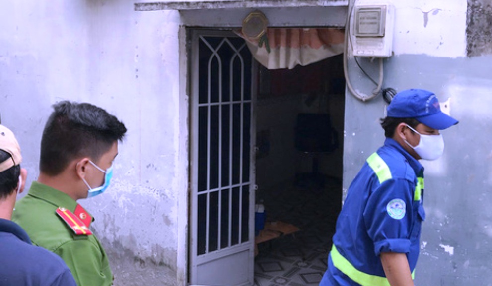 rao riet truy tim ga chong ho tau thoat sau khi vo uong thuoc doc tu van