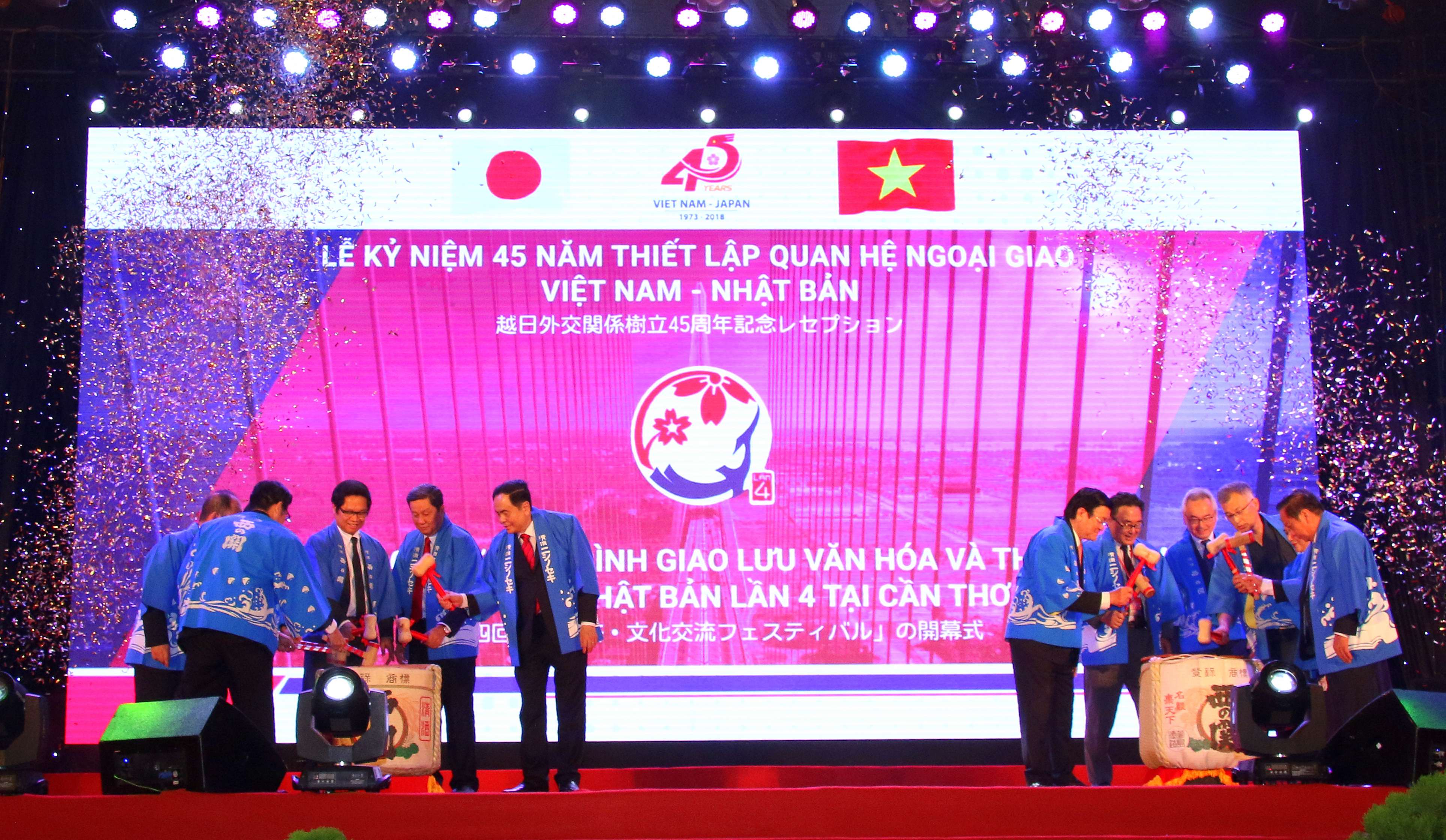 giao luu van hoa thuong mai viet nam nhat ban lan thu 4 tai tp can tho