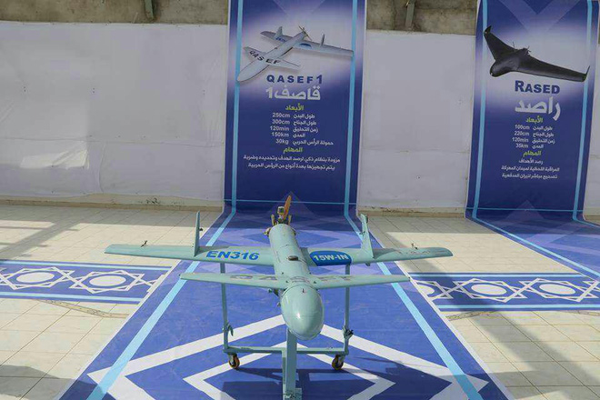 vu khi tho so dau hien dai houthi bat ngo giang sam set vao can cu kq saudi