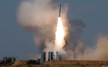 tho nhi ky len an dot khong kich cua israel vao van phong thong tan xa
