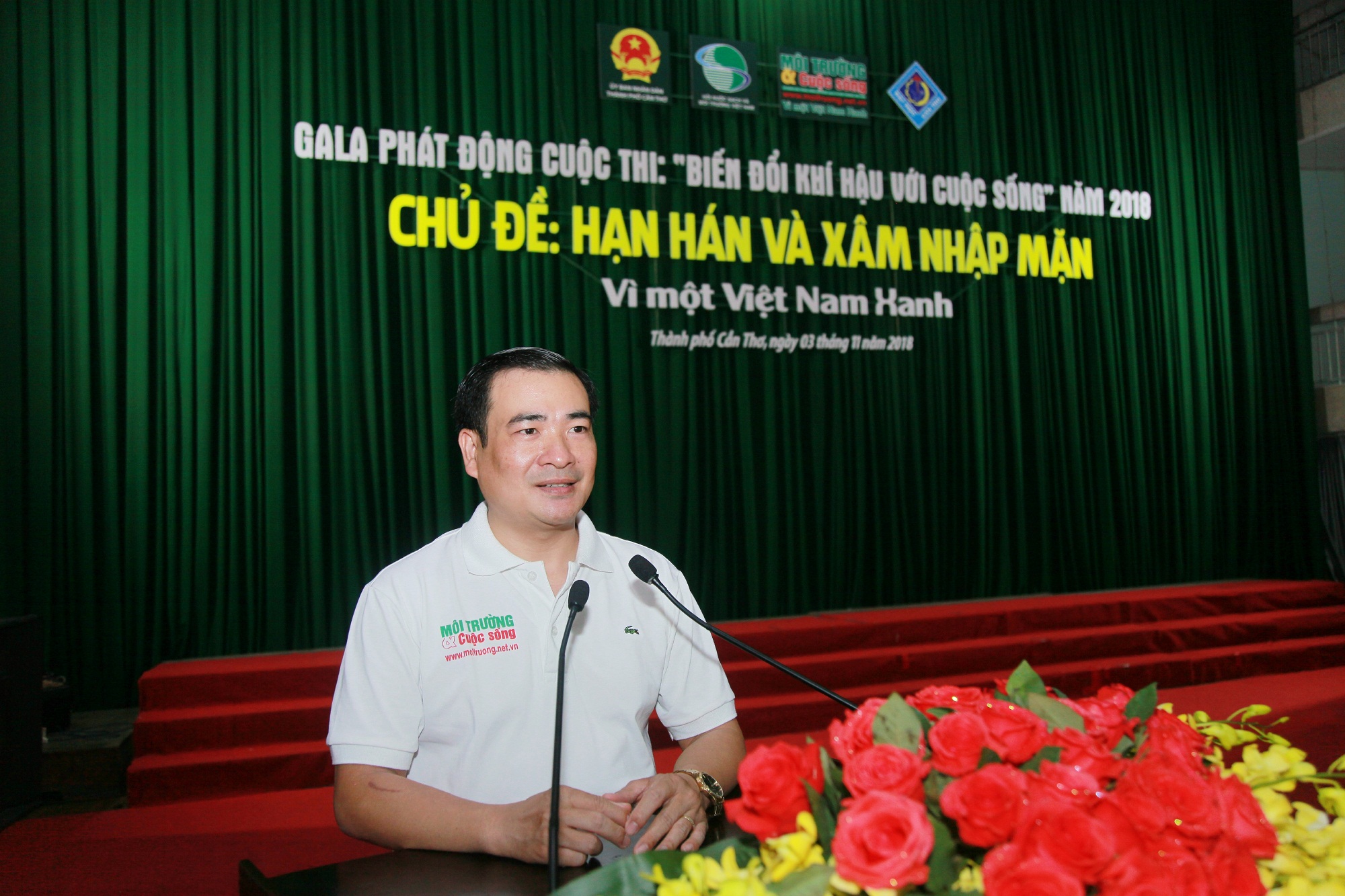 phat dong cuoc thi bien doi khi hau voi cuoc song tai can tho