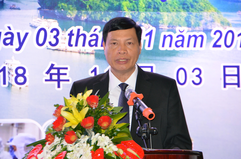quang ninh dong hanh cung doanh nghiep xuat khau nong lam thuy san sang trung quoc