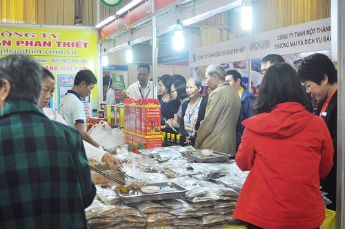 vietfood beverage propack 2018 co hoi cho thuc pham va do uong viet nam