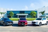 mazda6 the he moi se khong con ban so san